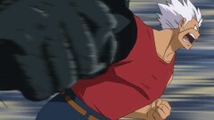 第24話「その涙を見ない為に」