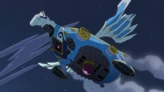 第65話「天馬から妖精たちへ」