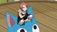 第133話「旅の仲間たち」