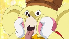 第32話　デュエマウスをさがせっ！勝太とるるのダブルデュエマっ!!