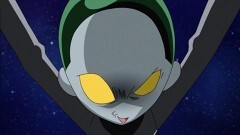 第43話　宇宙からの侵略者！チューやんは超コワ捕獲済み下町生まれ宇宙人!?