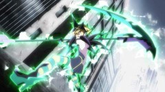 EPISODE 7　君でいられなくなるキミに
