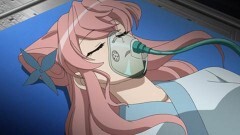 EPISODE 05　虚構戦域に命を賭して