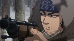 第十話　道連れ