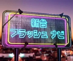 ﾊﾟﾁﾝｺ･ﾊﾟﾁｽﾛ新台ﾌﾗｯｼｭﾅﾋﾞ