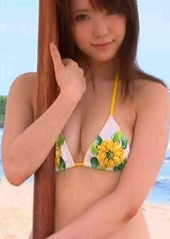 浅倉結希｢妄想少女ｸﾛﾆｸﾙ｣