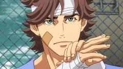 第10話 はずれ刑事 純情派！