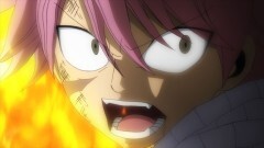 第320話「ネオ・エクリプス」