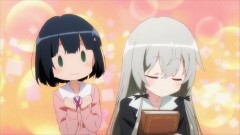 第2話 灯の友達