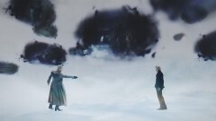 episode12 終焉/創成