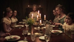 The Beguiled ビガイルド 欲望のめざめ