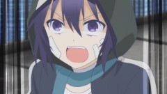 9th Life「融解レイン」