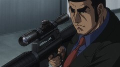 Target.44 ロックフォードの野望