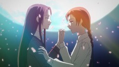 第一話 天人五衰の事
