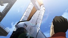 第20話　山水の星