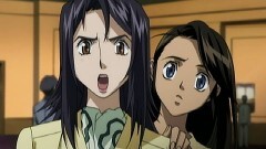 第22話　エルミタージュの女帝