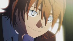 Episode4　Lost Small World 〜檻の向こうに〜 #1