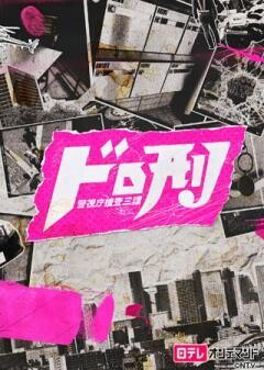 ドロ刑 -警視庁捜査三課-【日テレオンデマンド】