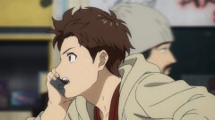 第9話 VSイマジネーター 6