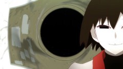 第7話　おうぎダーク 其ノ参