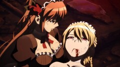 第4話 バベル旅団──交戦開始