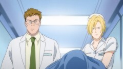 #16 哀しみの孔雀