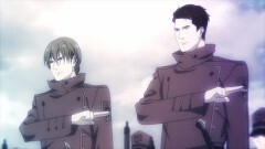 第3話『欲ばりキツネと嘘つきカラス』