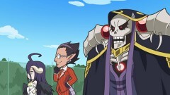 第1話 集結！かるてっと
