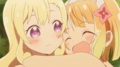 ろ〜る7　ローナ姫ファイと〜！