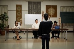 #8「太陽の塔編」