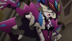 EPISODE 08 XV