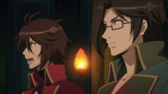 第10話　消滅！ 巨城スサノオ！