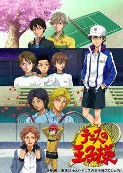 テニスの王子様 OVA ANOTHER STORY?　〜アノトキノボクラ