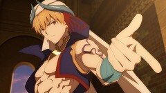 Episode 17 会議は踊る
