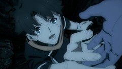 Episode 21 Grand Order