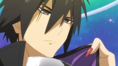 #5 この女神が不気味すぎる