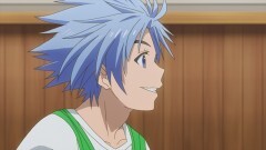 第5話 traumend