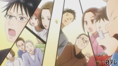 第七首「あらしふく」