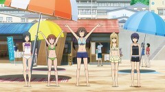 夏やすみ／おまけ