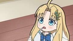 第9話 調査！はじめてのおつかい