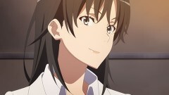 第5話 『しみじみと、平塚静はいつかの昔を懐かしむ。』