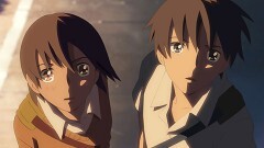 秒速5センチメートル