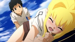 第11話 ﾄﾞﾗｺﾞﾝｸﾗｲｼｽ