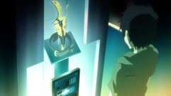 第3話 決意の契約