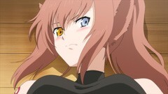 第6話 狼の襲撃
