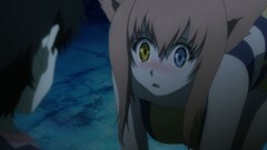 第7話 狼たちの真実