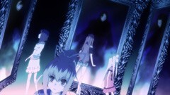 第9話 真実の鏡
