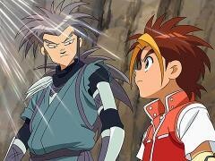 第29話 ファイナルバトル！優勝は誰の手に？