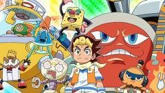 第43話 闇の独壇ジョー！ ゼーロとジョーの最終決戦！