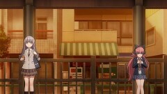 #02　おびえてるじゃない